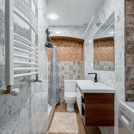 Lovely Dulcet Loft In Center Of Rustaveli Τυφλίδα Εξωτερικό φωτογραφία