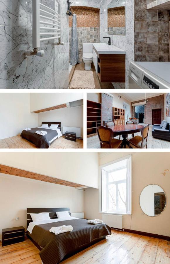 Lovely Dulcet Loft In Center Of Rustaveli Τυφλίδα Εξωτερικό φωτογραφία