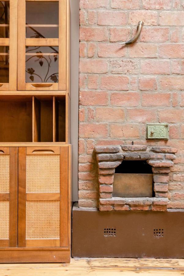 Lovely Dulcet Loft In Center Of Rustaveli Τυφλίδα Εξωτερικό φωτογραφία