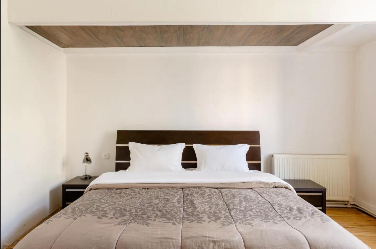 Lovely Dulcet Loft In Center Of Rustaveli Τυφλίδα Εξωτερικό φωτογραφία