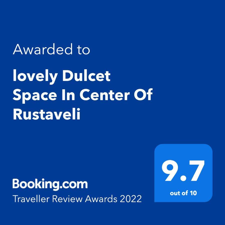 Lovely Dulcet Loft In Center Of Rustaveli Τυφλίδα Εξωτερικό φωτογραφία
